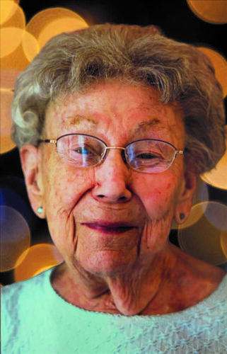 Pauline B. Kline